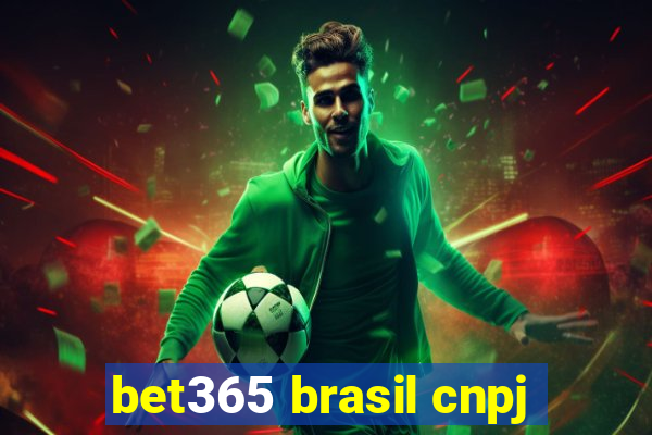 bet365 brasil cnpj